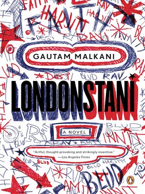 cover image of Londonstani